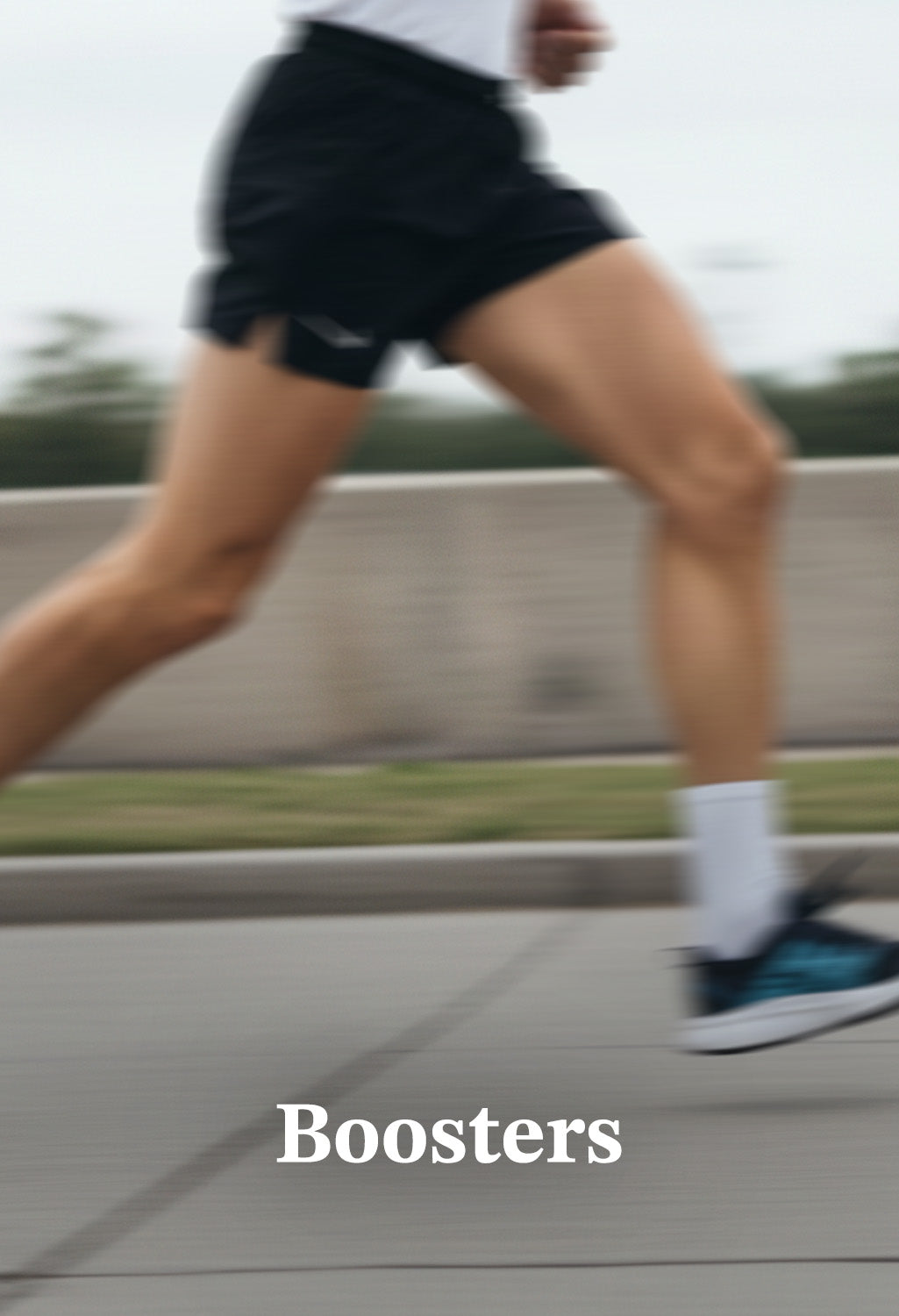 Boosters