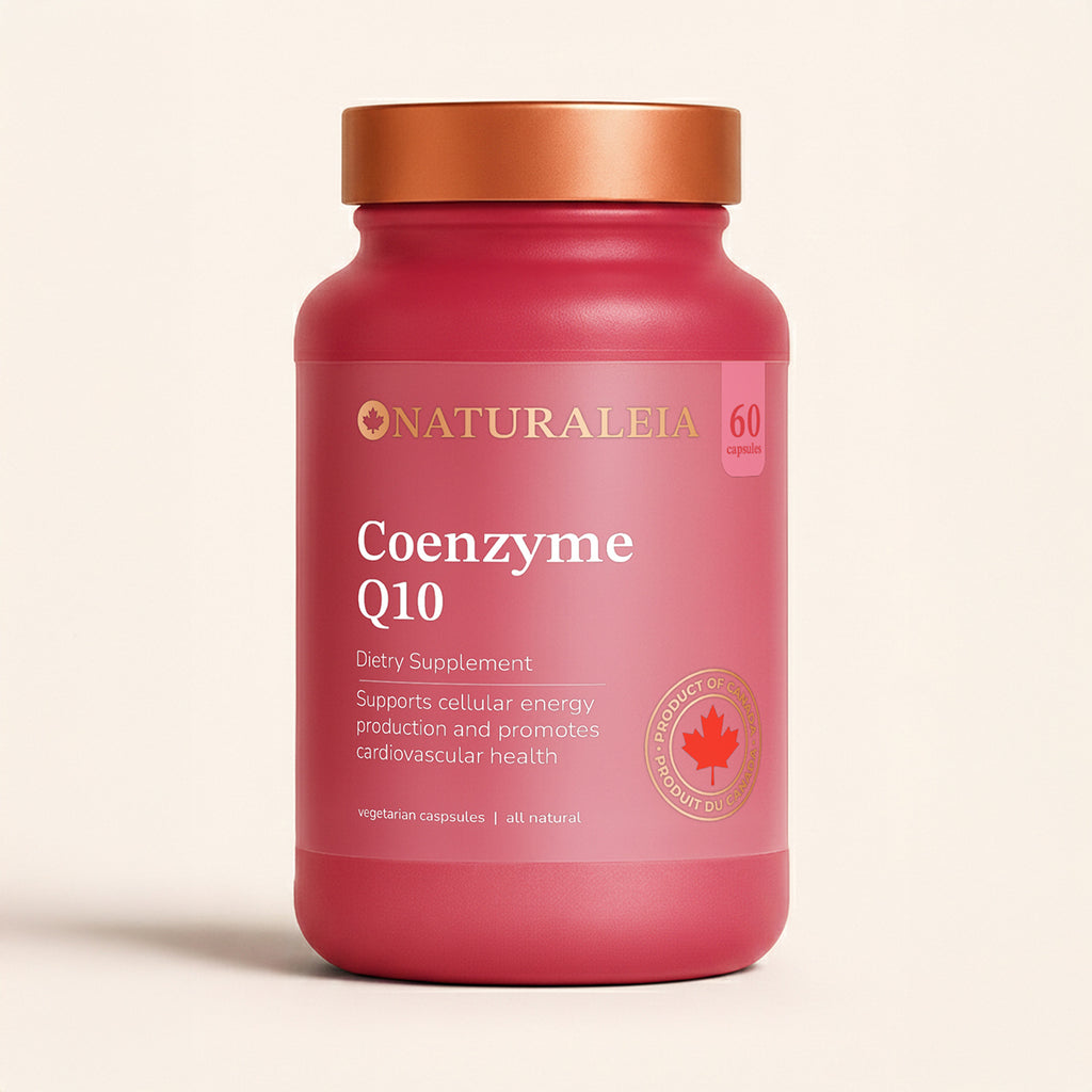 Coenzyme Q10