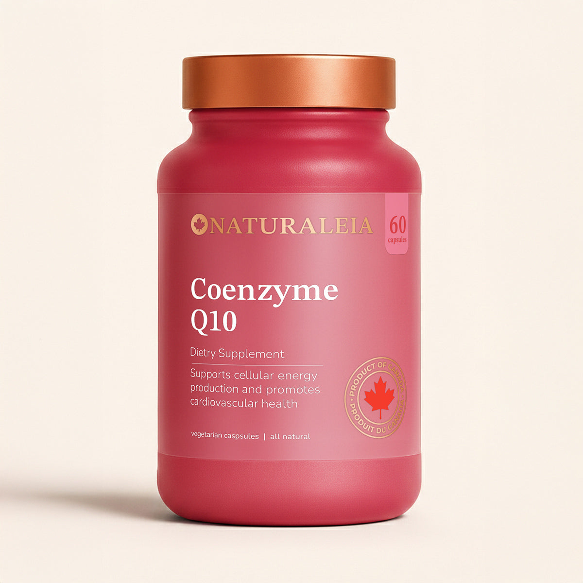 Coenzyme Q10