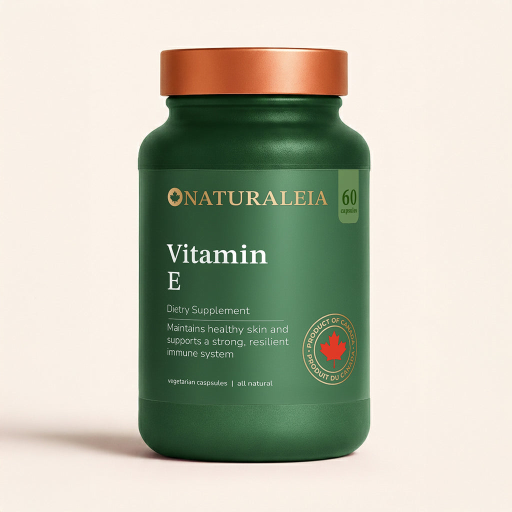 Vitamin E