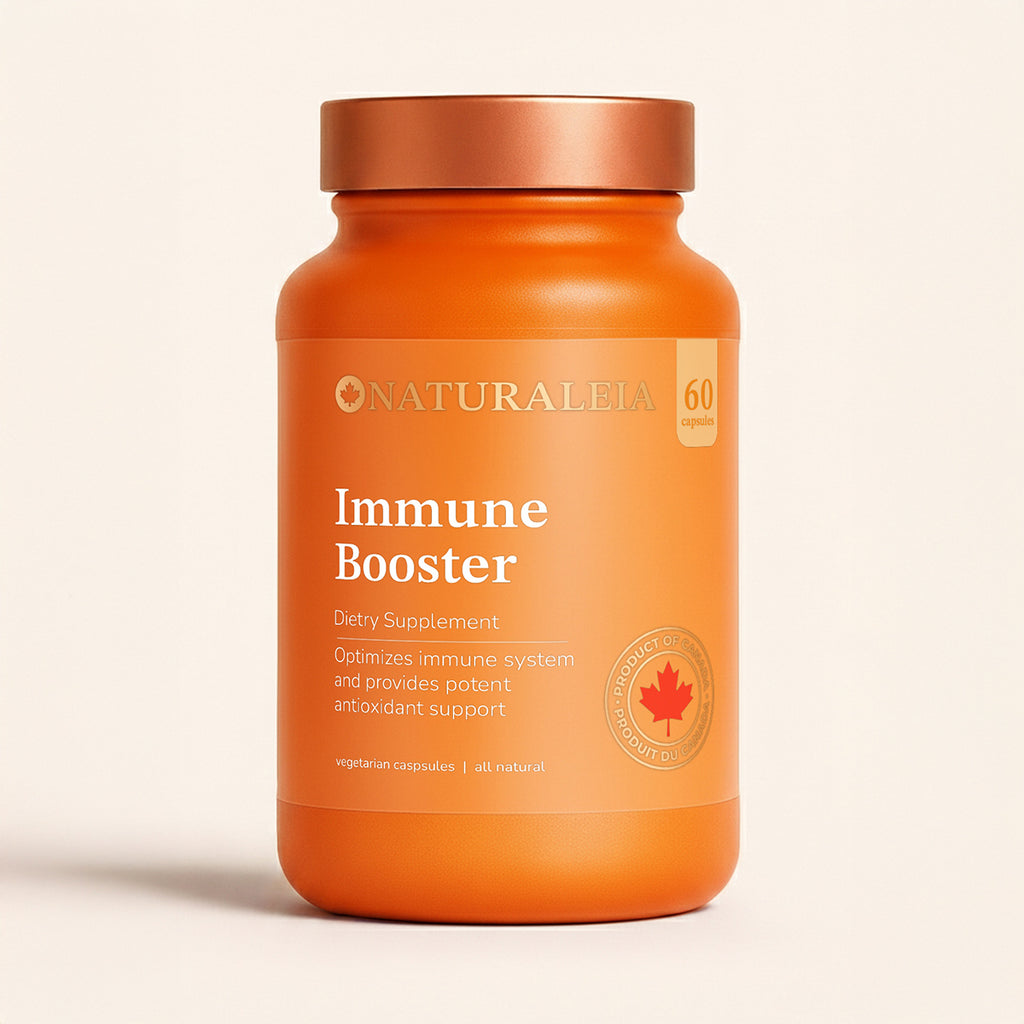Immune Booster