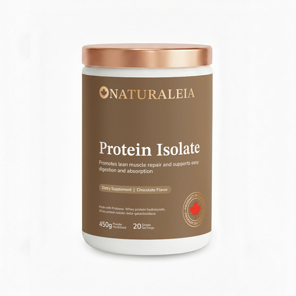 Protein Isolate (1 lbs)