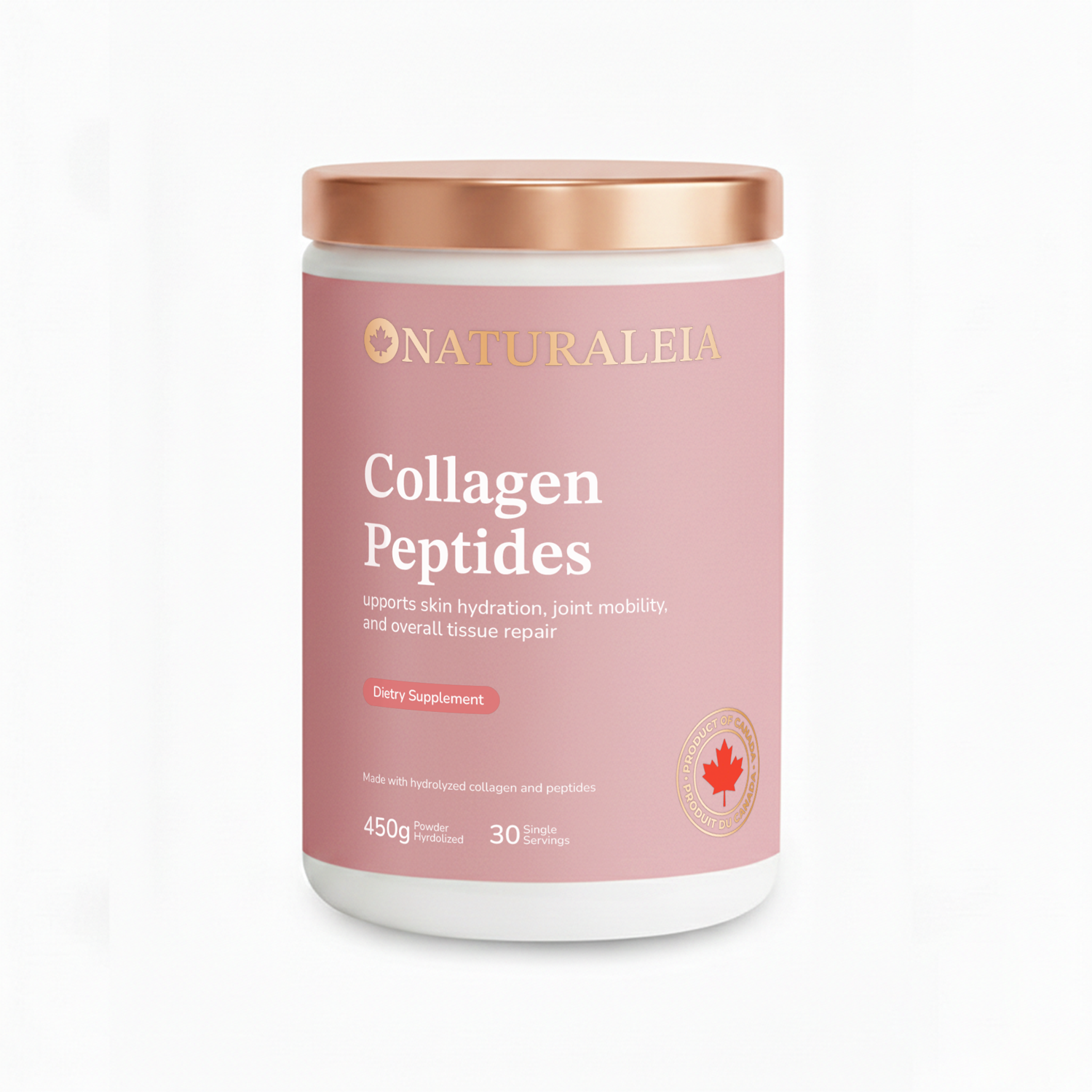 Collagen Peptide