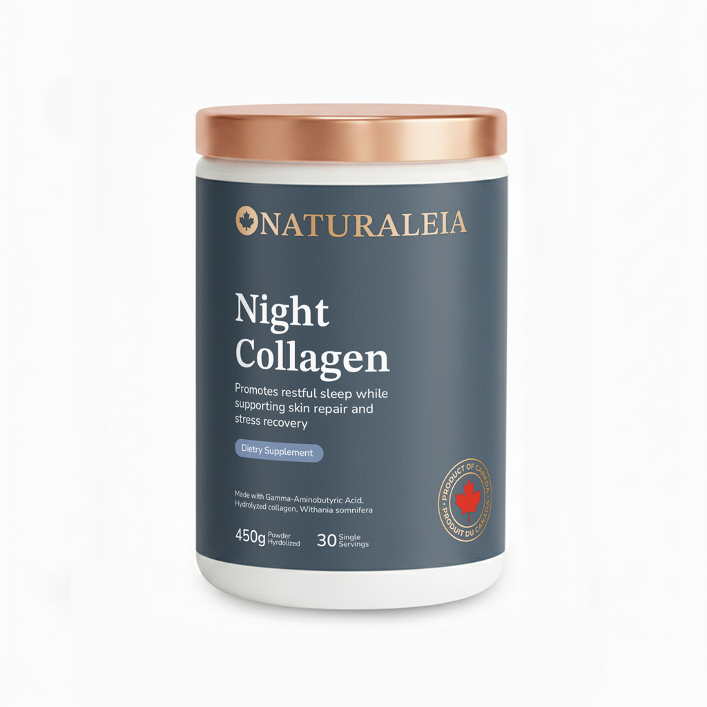 Night Collagen