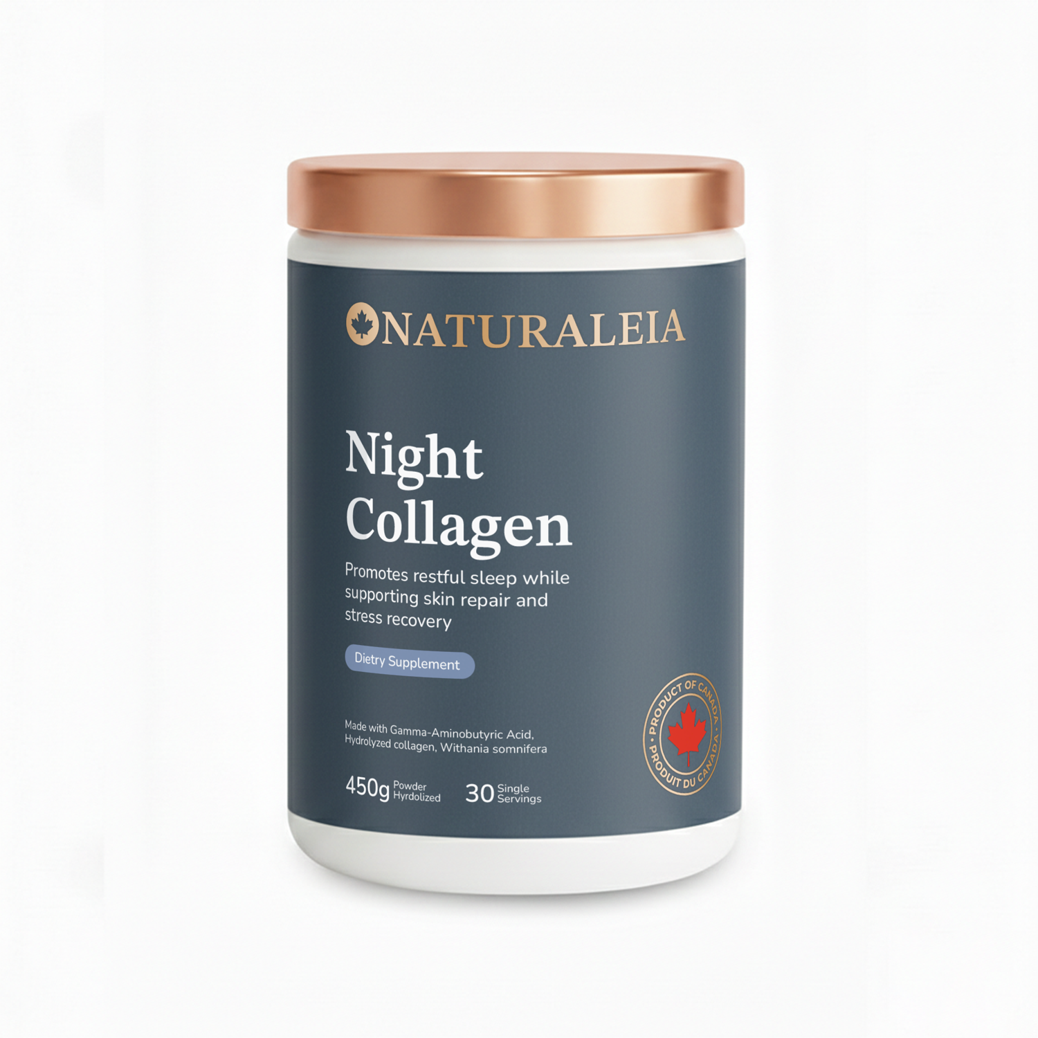 Night Collagen