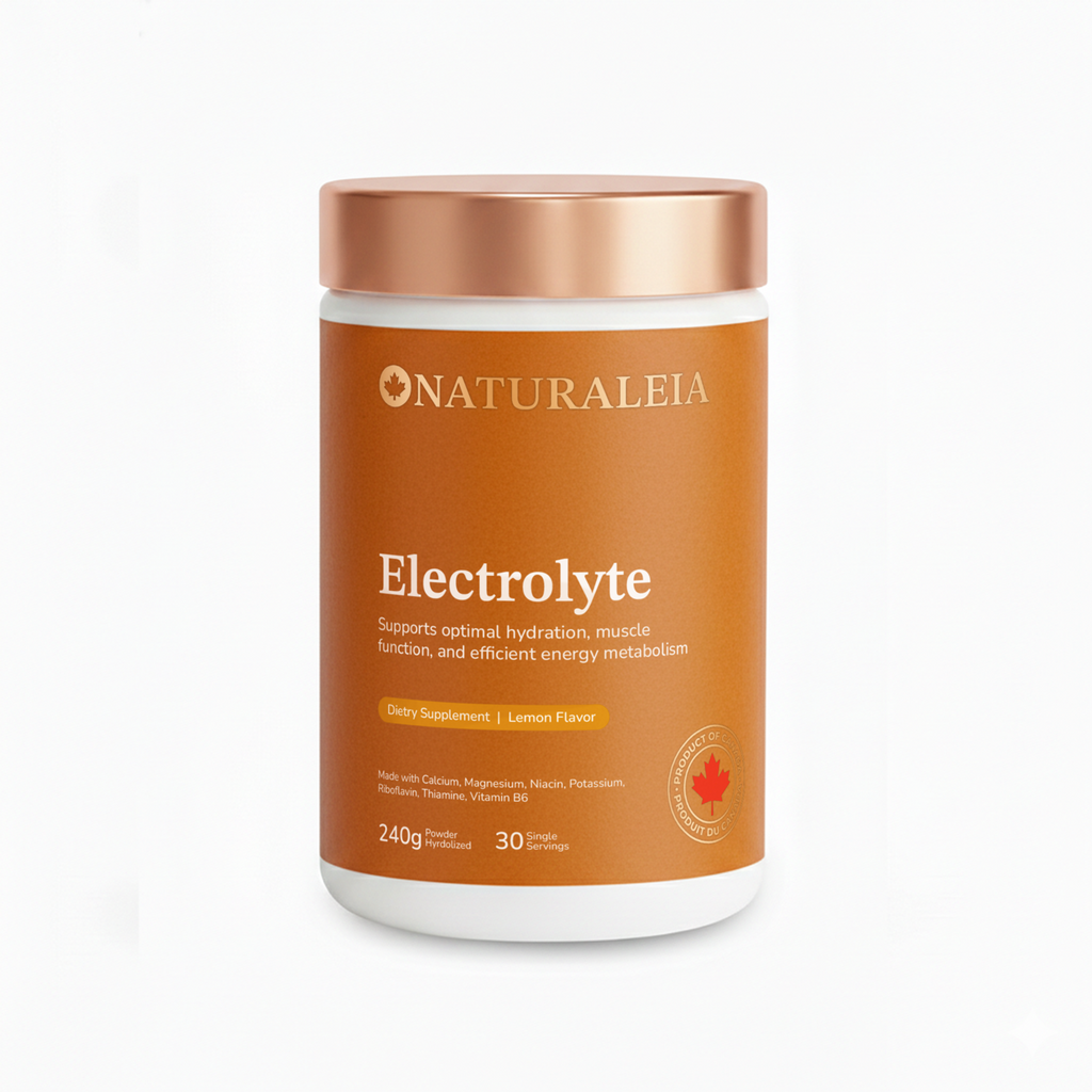 Electrolyte