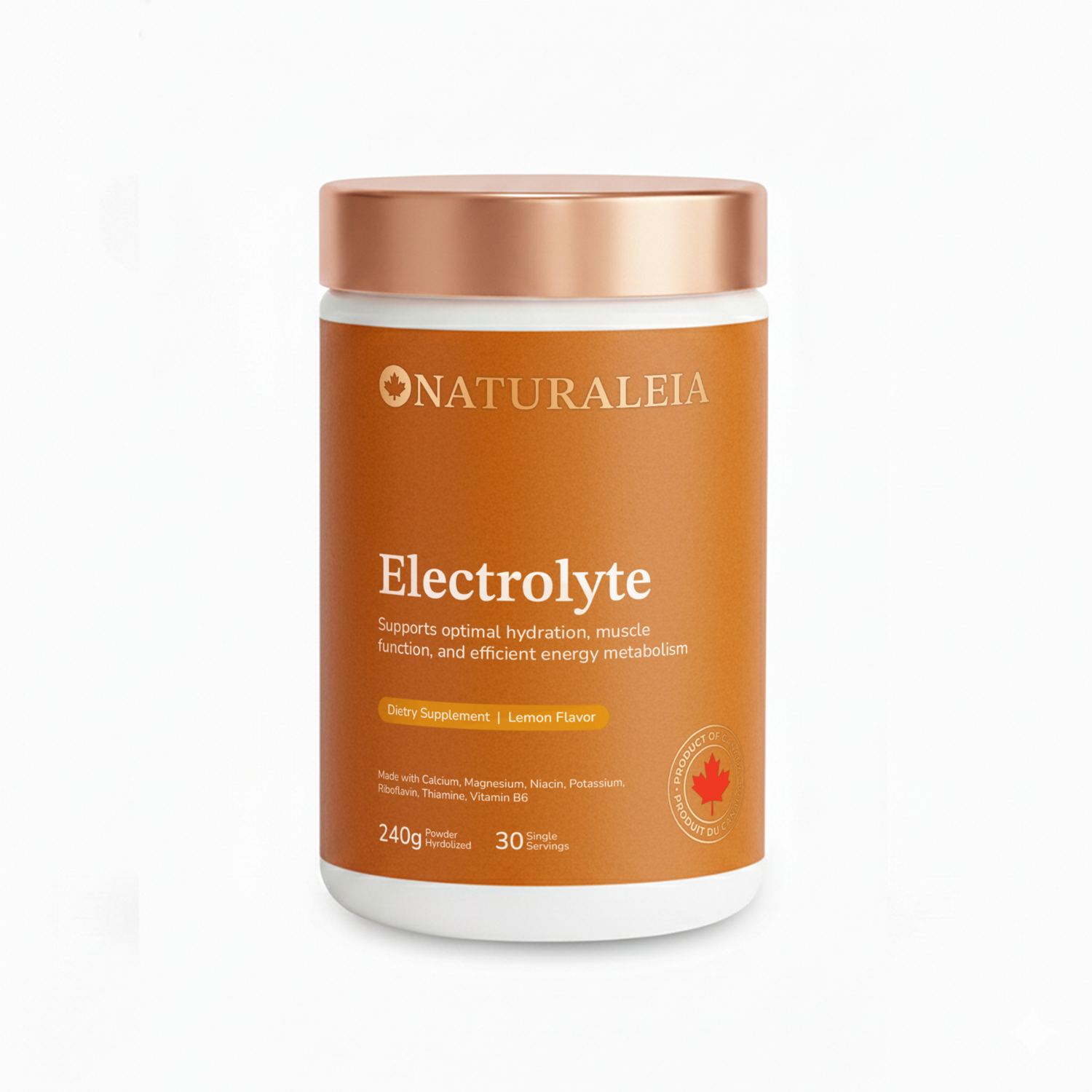 Electrolyte