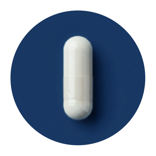 Coenzyme Q10 + Fish oil + ALA