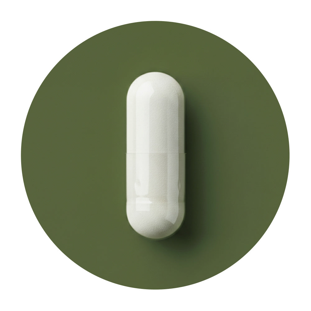 Vegan Collagen Booster