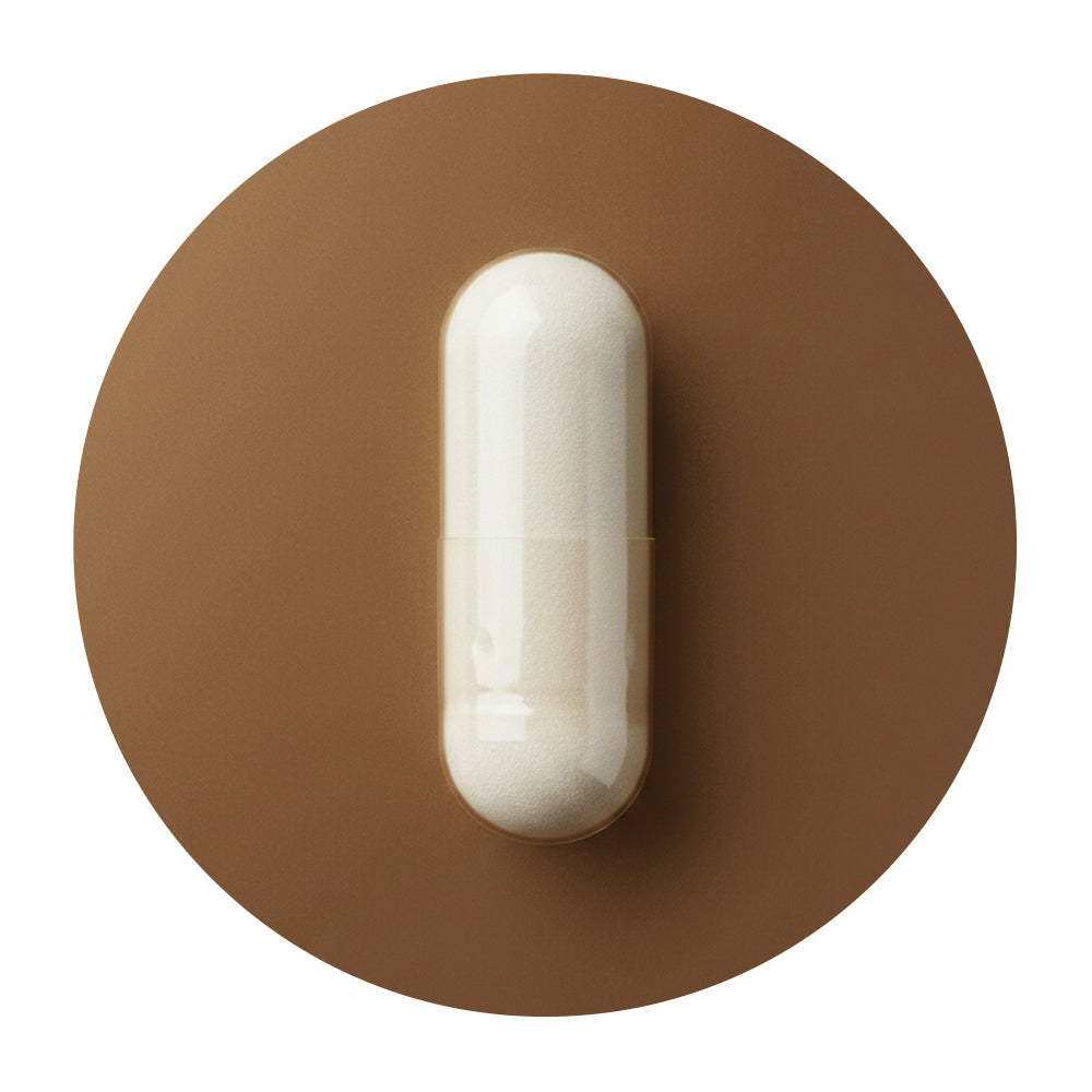 Vitamin D3 + K2